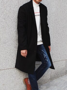 춘데さんのコーディネート