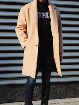 춘데さんのコーディネート