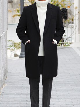 춘데さんのコーディネート