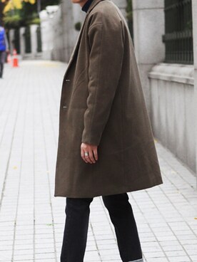 춘데さんのコーディネート