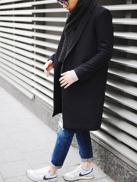 춘데さんのコーディネート