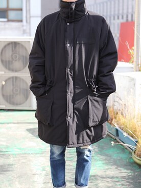 춘데さんのコーディネート