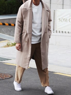 춘데さんのコーディネート