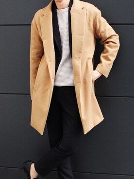 춘데さんのコーディネート