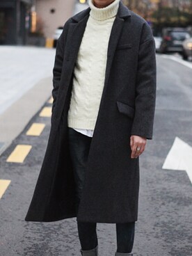 춘데さんのコーディネート