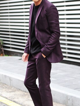 춘데さんのコーディネート