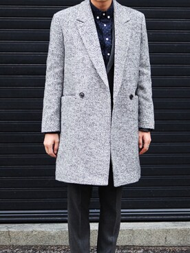 춘데さんのコーディネート