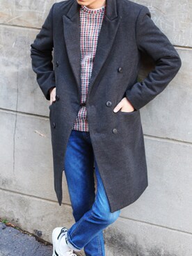 춘데さんのコーディネート