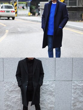 춘데さんのコーディネート