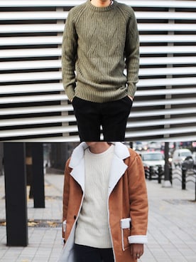 춘데さんのコーディネート