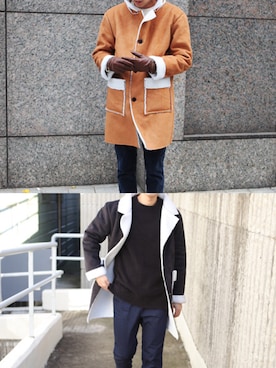 춘데さんのコーディネート