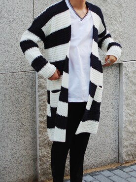 춘데さんのコーディネート