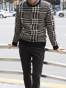 춘데さんのコーディネート