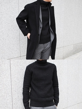 춘데さんのコーディネート