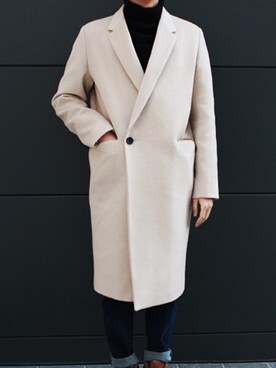 춘데さんのコーディネート