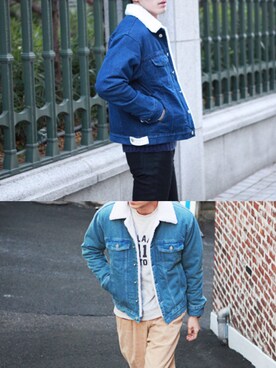 춘데さんのコーディネート