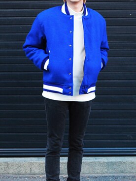 춘데さんのコーディネート