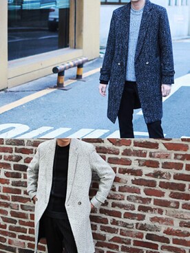 춘데さんのコーディネート