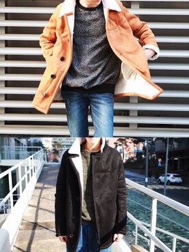 춘데さんのコーディネート