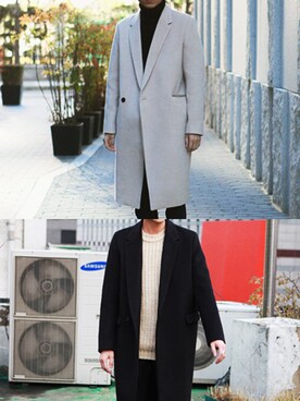 춘데さんのコーディネート