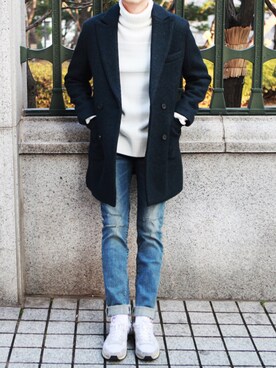 춘데さんのコーディネート