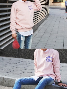 춘데さんのコーディネート