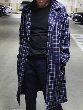 춘데さんのコーディネート