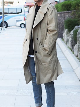 춘데さんのコーディネート