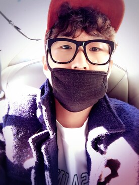 춘데さんのコーディネート