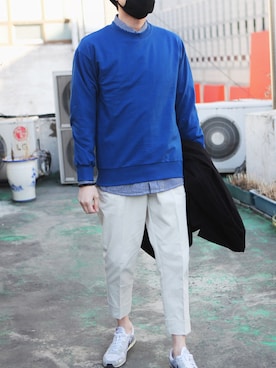 춘데さんのコーディネート