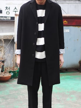 춘데さんのコーディネート