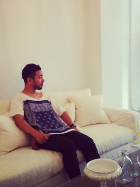 マリオ さんのコーディネート