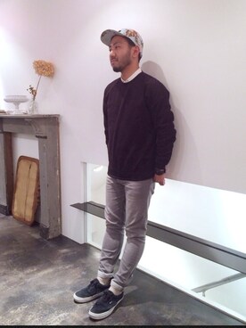 マリオ さんのコーディネート