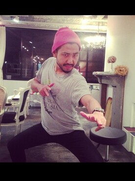 マリオ さんのコーディネート