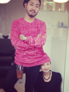 マリオ さんのコーディネート