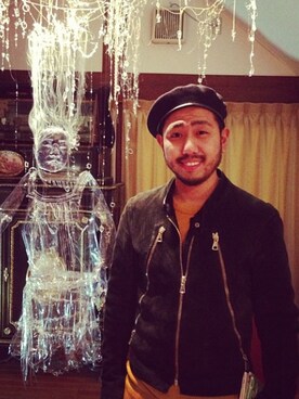 マリオ さんのコーディネート