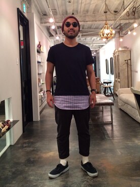 マリオ さんのコーディネート