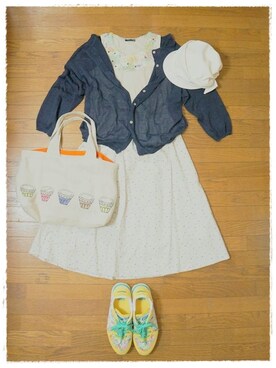 emikoさんのコーディネート