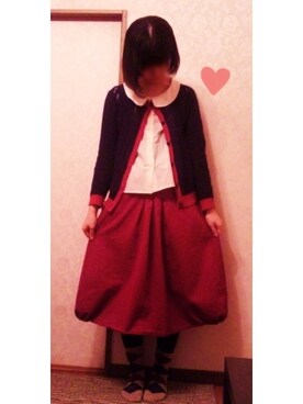 さら*さんのコーディネート