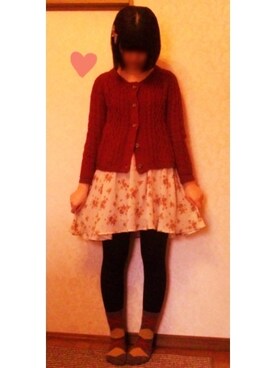 さら*さんのコーディネート