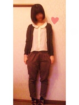 さら*さんのコーディネート