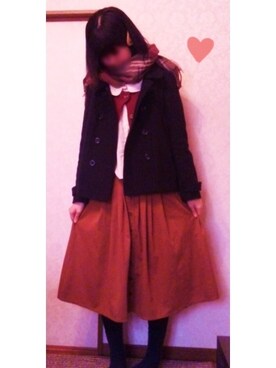 さら*さんのコーディネート