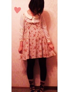 さら*さんのコーディネート