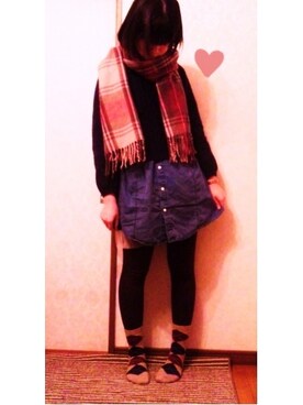 さら*さんのコーディネート