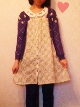 さら*さんのコーディネート