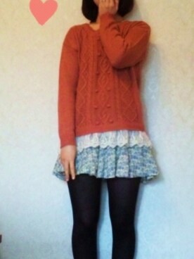 さら*さんのコーディネート