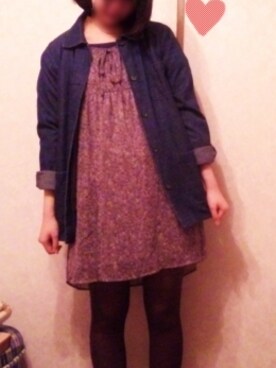 さら*さんのコーディネート