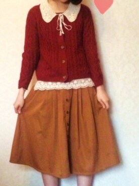 さら*さんのコーディネート