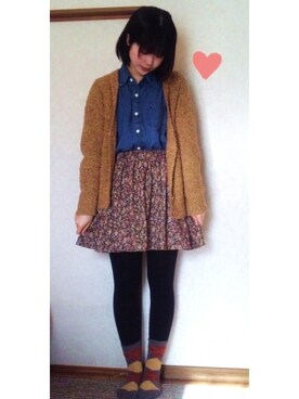 さら*さんのコーディネート