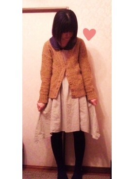 さら*さんのコーディネート